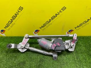 Мотор дворников передний SUZUKI SX4 YB11S 159300-0840 1 ракурс