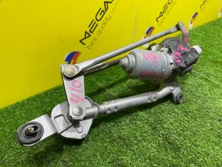 Мотор дворников передний SUZUKI SX4 YB11S 159300-0840 3 ракурс