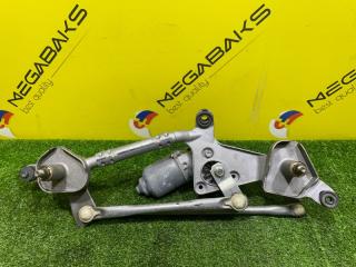 Мотор дворников передний SUZUKI SX4 YB11S 159300-0840 5 ракурс