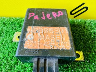 Реле MITSUBISHI PAJERO V46W MB886391 3 ракурс