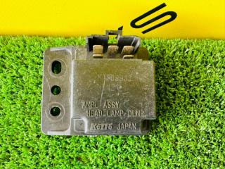 Реле MITSUBISHI PAJERO V24 MA809932 2 ракурс