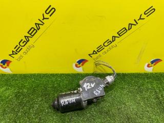 Мотор дворников передний TOYOTA RAUM EXZ15 85110-46010 1 ракурс