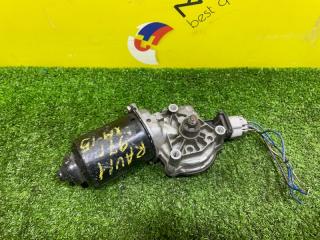 Мотор дворников передний TOYOTA RAUM EXZ15 85110-46010 3 ракурс