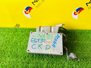 Электронный блок NISSAN CIMA FGY32 VH41DE 28460 0P010 1 ракурс