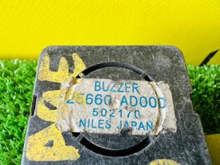 Реле NISSAN PRESAGE U30 25660 AD000 3 ракурс