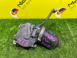 Мотор дворников передний TOYOTA DYNA XKU414 85110-87012 2 ракурс
