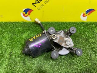 Мотор дворников передний TOYOTA DYNA XKU414 85110-87012 4 ракурс