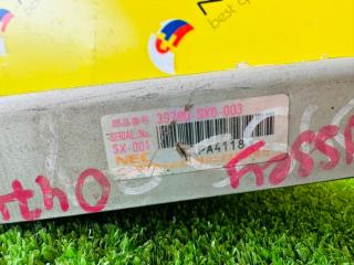 Блок управления abs HONDA ODYSSEY RA1 F22B 39790-SX0-003 4 ракурс