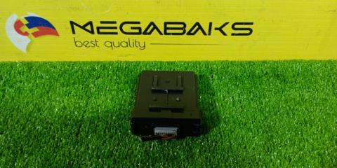 Электронный блок DAIHATSU TANTO LA650S KF-VE7 89340-B2180 3 ракурс