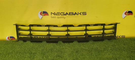 Решетка бамперная RENAULT MEGANE 2 REN07ME053 1 ракурс