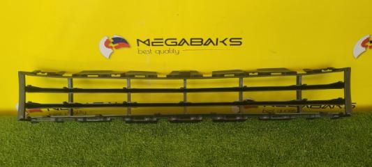 Решетка бамперная RENAULT MEGANE 2 REN07ME053 2 ракурс