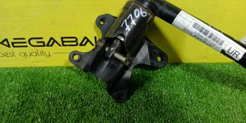 Зеркало левое MITSUBISHI CANTER FBA20 4P10 2 ракурс