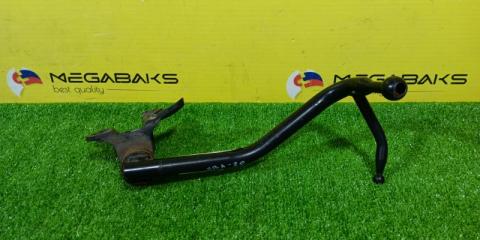 Зеркало левое MITSUBISHI CANTER FBA20 4P10 3 ракурс