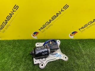 Мотор дворников передний ISUZU FORWARD FRR90 86810 1480 1 ракурс