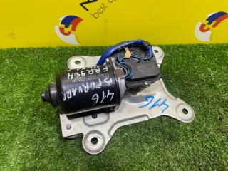 Мотор дворников передний ISUZU FORWARD FRR90 86810 1480 2 ракурс