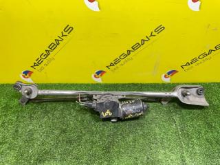 Мотор дворников передний TOYOTA KLUGER ACU20 85110-48050 1 ракурс