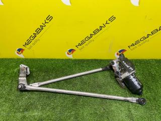 Мотор дворников передний TOYOTA DYNA XZU675 85070-37362 1 ракурс