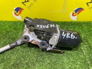 Мотор дворников передний TOYOTA DYNA XZU675 85070-37362 2 ракурс