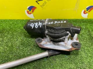 Мотор дворников передний TOYOTA DYNA XZU675 85070-37362 3 ракурс