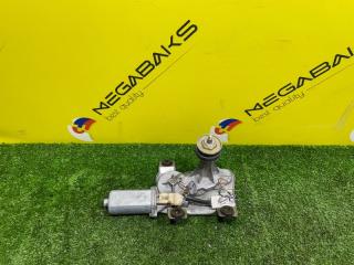 Мотор дворников задний NISSAN SKYLINE ENR34 34653-821 1 ракурс