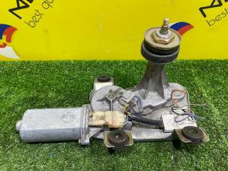 Мотор дворников задний NISSAN SKYLINE ENR34 34653-821 2 ракурс