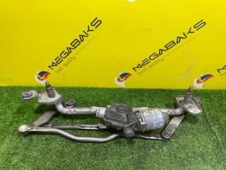 Мотор дворников MAZDA PREMACY CREW C235-67-340B 1 ракурс