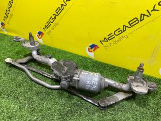 Мотор дворников MAZDA PREMACY CREW C235-67-340B 2 ракурс