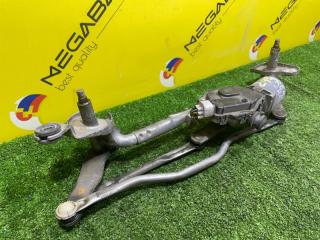 Мотор дворников MAZDA PREMACY CREW C235-67-340B 3 ракурс