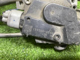 Мотор дворников MAZDA PREMACY CREW C235-67-340B 5 ракурс