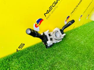 Блок подрулевых переключателей TOYOTA HILUX SURF RZN185 3RZFE 84310-35880 3 ракурс