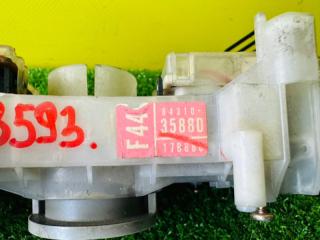 Блок подрулевых переключателей TOYOTA HILUX SURF RZN185 3RZFE 84310-35880 5 ракурс