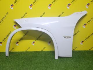 Крыло левое переднее BMW X1 2012-2015 E84 41002993155 1 ракурс