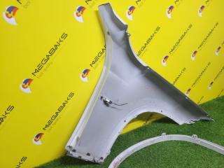 Крыло левое переднее BMW X1 2012-2015 E84 41002993155 4 ракурс