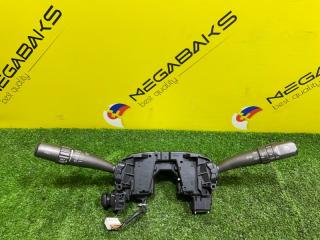 Блок подрулевых переключателей TOYOTA PROGRES JCG10 84310-51030 1 ракурс Блок подрулевых переключателей TOYOTA PROGRES JCG10 84310-51030 1 ракурс