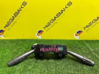 Блок подрулевых переключателей TOYOTA PROGRES JCG10 84310-51030 5 ракурс Блок подрулевых переключателей TOYOTA PROGRES JCG10 84310-51030 5 ракурс