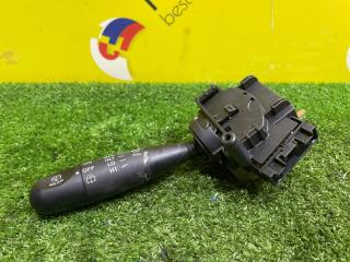 Блок подрулевых переключателей левый SUZUKI WAGON R MH23S 173667 2 ракурс