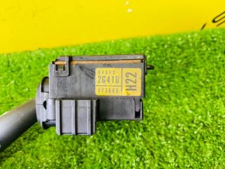 Блок подрулевых переключателей левый TOYOTA PREMIO ZZT245 1ZZ-FE 84652-2G410 4 ракурс