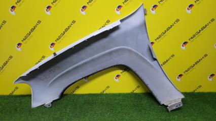 Крыло правое переднее CHEVROLET TRAILBLAZER 2001-2010 GMT360 4 ракурс Крыло правое переднее CHEVROLET TRAILBLAZER 2001-2010 GMT360 4 ракурс
