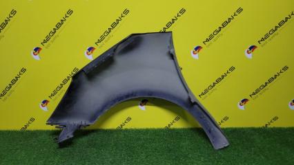 Крыло правое переднее CITROEN C3 A51 7841Z7 2 ракурс