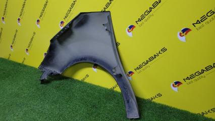 Крыло правое переднее CITROEN C3 A51 7841Z7 3 ракурс