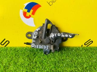 Замок капота TOYOTA PROBOX NCP50 1 ракурс