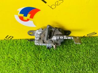 Замок капота TOYOTA PROBOX NCP50 2 ракурс
