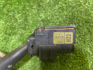 Блок подрулевых переключателей левый TOYOTA ALLION ZZT240 84652-2G410 4 ракурс