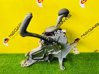 Селектор акпп HONDA CIVIC FD3 4 ракурс