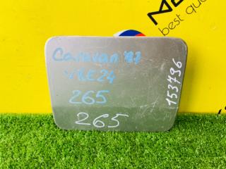 Лючок бензобака NISSAN CARAVAN VRE24 1 ракурс