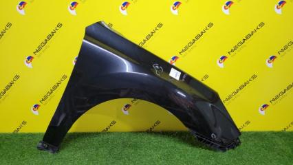 Крыло правое переднее SUBARU LEGACY BM9 57120AJ020 1 ракурс