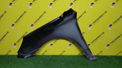 Крыло правое переднее SUBARU LEGACY BM9 57120AJ020 2 ракурс