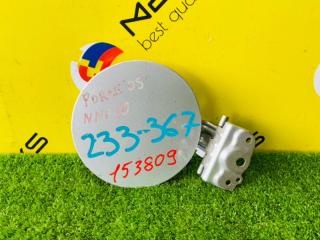 Лючок бензобака TOYOTA PORTE NNP10 77350-52120 1 ракурс