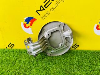 Лючок бензобака TOYOTA PORTE NNP10 77350-52120 2 ракурс