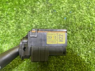 Блок подрулевых переключателей левый TOYOTA ALLION ZZT245 84652-2G410 5 ракурс